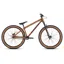 Transition PBJ Steel Hardtail Mountain Bike in Transparent Copper