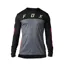 Fox Defend Cekt Long Sleeve Jersey in Black