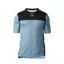 Fox Defend Short Sleeve Jersey in Gunmetal Grey