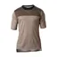 Fox Defend Short Sleeve Jersey in Mocha
