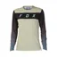 Fox Flexair Arcadia Long Sleeve Jersey in Oat