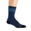 Fox 8 Inch Defend Winter Socks in Midnight