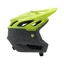 Fox Dropframe Pro Runn Helmet in Fluorescent Yellow