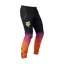 Fox Flexair Race Pants in Day Glo Orange