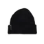 Fox Machinist Beanie in Black