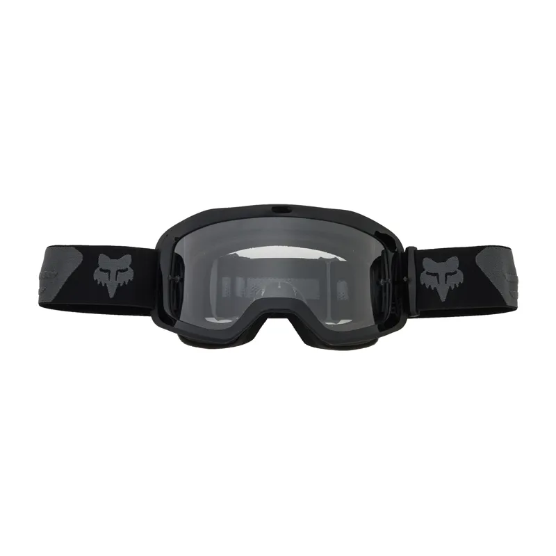 Fox Main Core Goggles in Black/Grey
