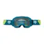 Fox Main Core Goggles in Maui Blue
