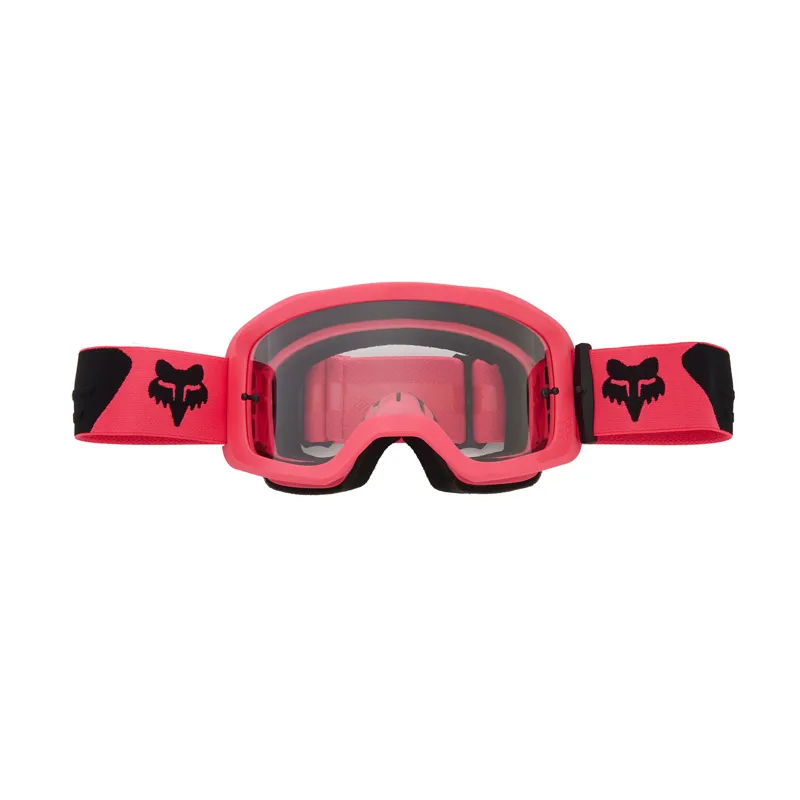 Fox Main Core Goggles in Pink