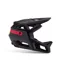 Fox Proframe RS Taunt Helmet in Black/Pink