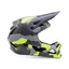 Fox Rampage Camo Helmet in White Camouflage