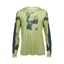 Fox Ranger Taunt Long Sleeve Jersey in Pale Green