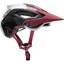 Fox Speedframe Pro Camo Helmet in Black Camo