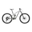 Transition Spire Alloy GX TRP Mountain Bike in Raw