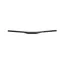 Deity Ridgeline 15mm Rise x 800mm Aluminium Handlebar in Grey