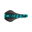 Deity Speedtrap Saddle in Blue