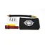 Dynaplug Air Mountain Bike Puncture Repair Kit in Red