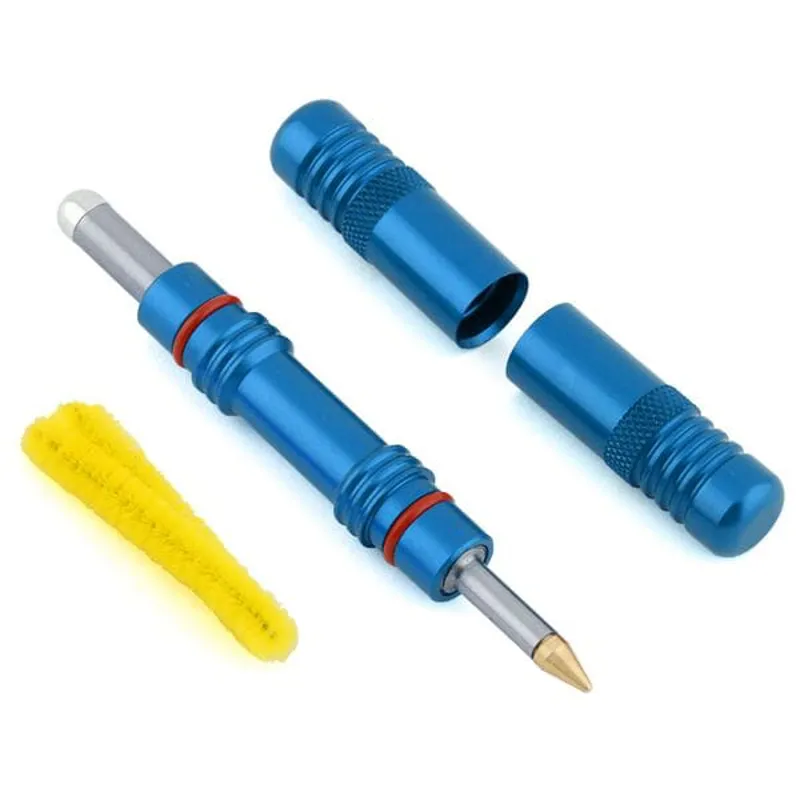 Dynaplug Racer Pro Tubeless Repair Kit in Blue