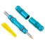 Dynaplug Racer Pro Tubeless Repair Kit in Turquoise