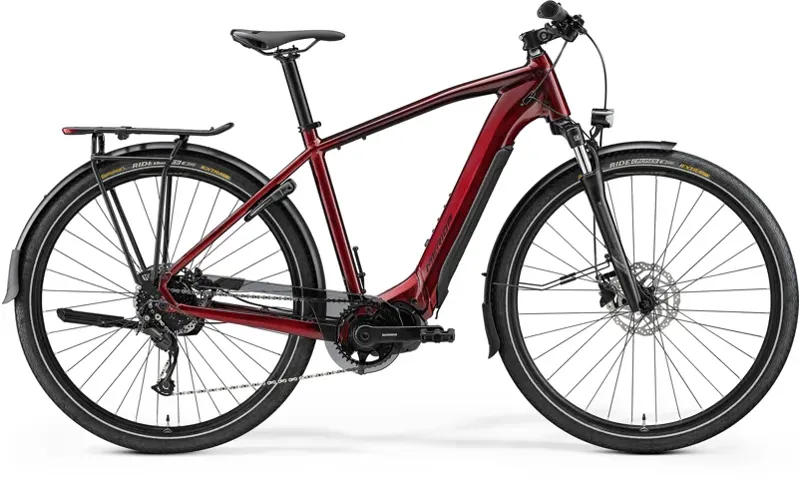 Merida womens hybrid bike hotsell