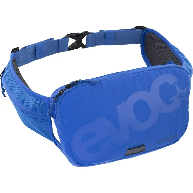 Evoc 1-litre Hip Pouch in Royal Blue