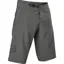Fox Racing Defend Shorts in Dark Shadow