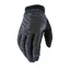 100% Brisker Cold Weather Glove in Heather Grey