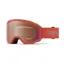 Smith Loam MTB Goggle Poppy - Contrast Rose Lens