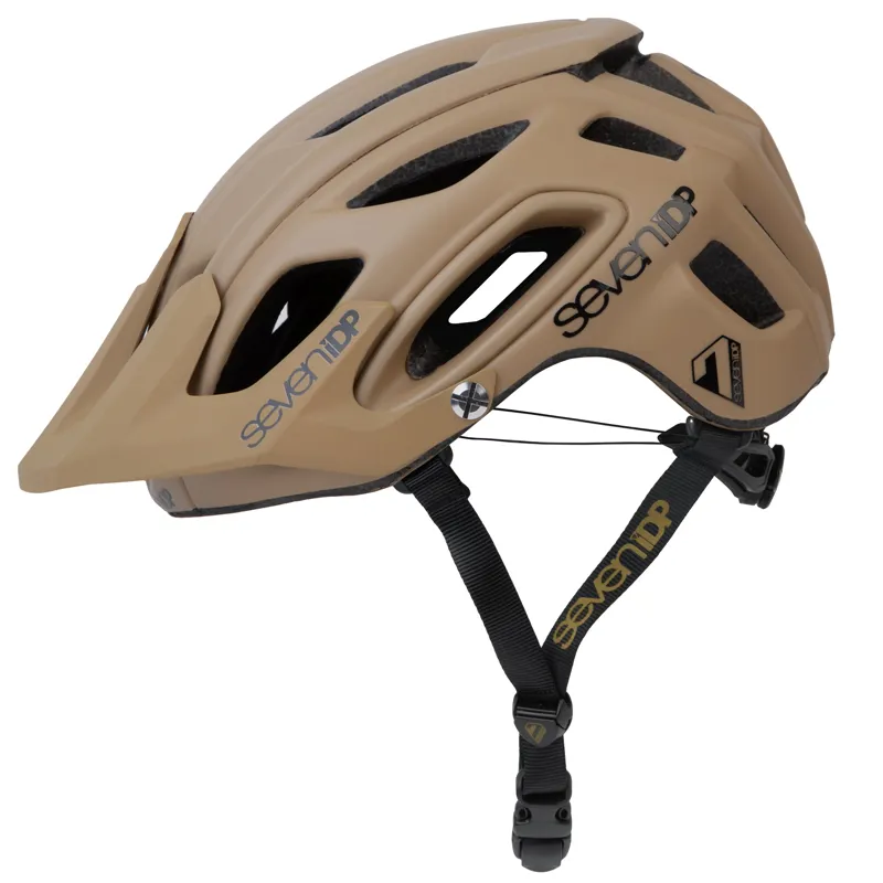 Seven idp m2 helmet 2025