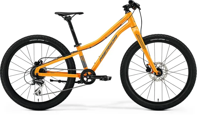 Merida 24 inch mountain bike outlet