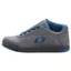 O'Neal Pinned Pro Flat Shoe in Grey/Blue