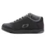 O'Neal Pinned Pro Flat Shoe in Black/Grey
