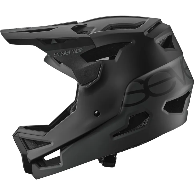 Seven helmets 2025 mtb