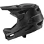 7iDP Project 23 ABS Mountain Bike Helmet in Black/Grey