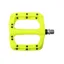 HT Components PA03A 9/16-inch BMX Pedals in Yellow