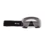 Fox Purevue Black/Clear Goggles