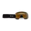 Fox Purevue Black/Mirror Goggles