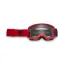 Fox Main Goggles in Fluorescent Red