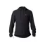 Fox Ranger Wind Pullover Jacket in Black