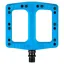 Deity Deftrap Pedals in Blue