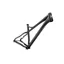 Banshee Paradox V3 Frame Only In Black Ano