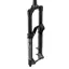 Rockshox Zeb Ultimate Charger 3.1 RC2 29 Inch in Black