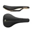 SDG Bel Air 3.0 Lux Alloy Saddle in Black/Tan