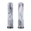 DMR Deathgrip 2 Flangeless Grips in Snow Camo