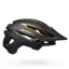 Bell Sixer MIPS MTB Helmet In Fasthouse Black/Gold