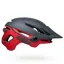 Bell Sixer MIPS MTB Helmet in Grey/Red - Small
