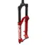 Rockshox Zeb Ultimate Charger 3.1 RC2 29 Inch in Red