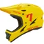 7iDP M1 Full Face Helmet in Yellow