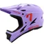 7iDP M1 Full Face Helmet in Lilac