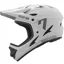 7iDP M1 Full Face Helmet in Light Grey