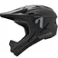 7iDP M1 Full Face Helmet in Black